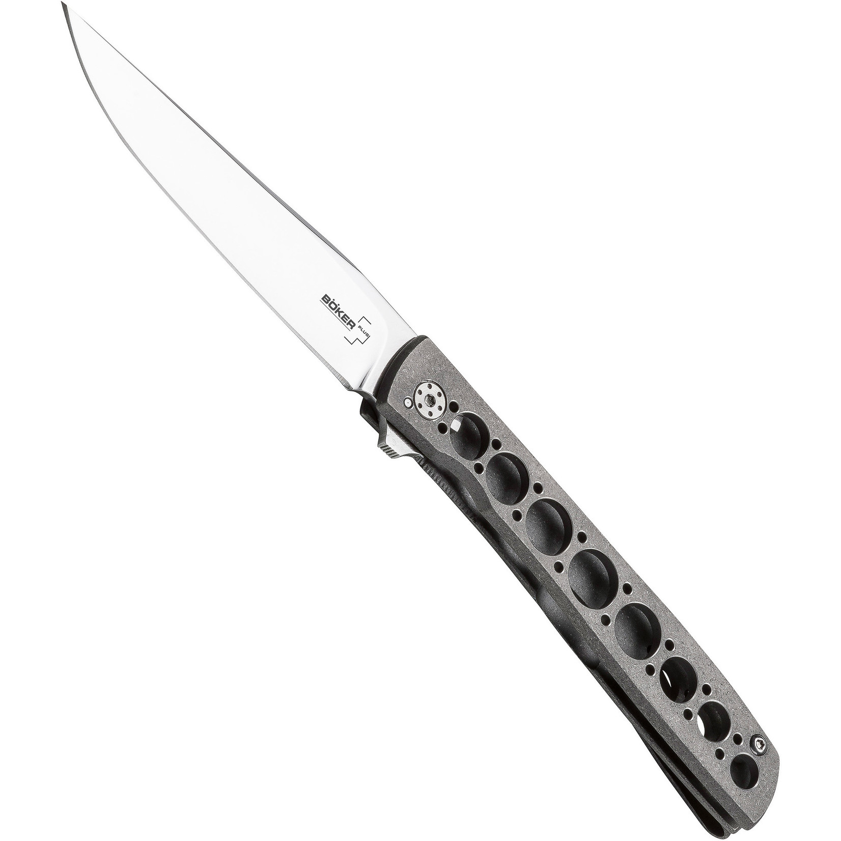 Böker Plus Boker Plus Urban Trapper