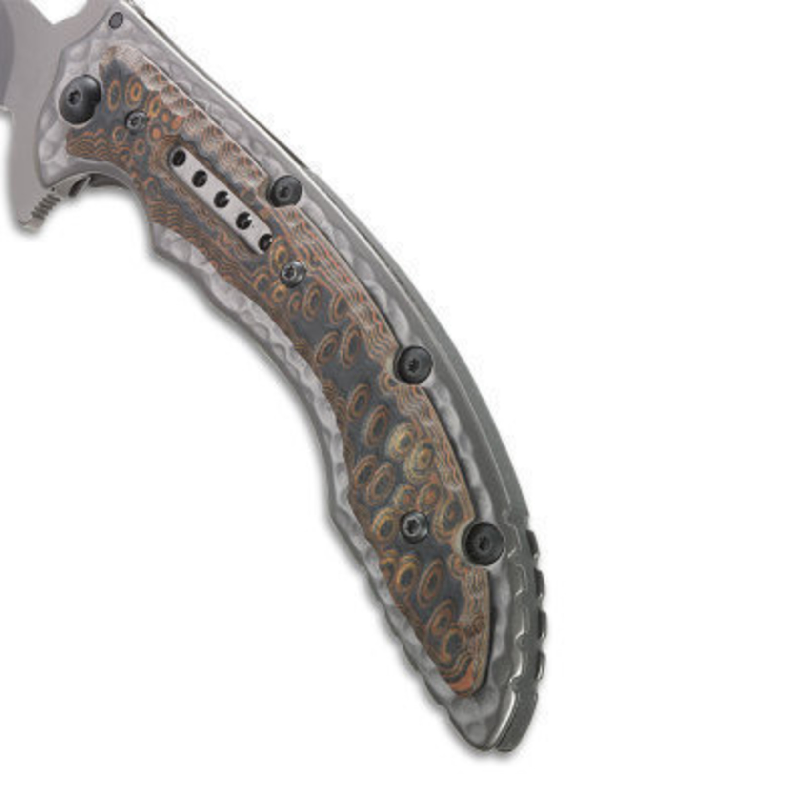 CRKT CRKT Fossil glad