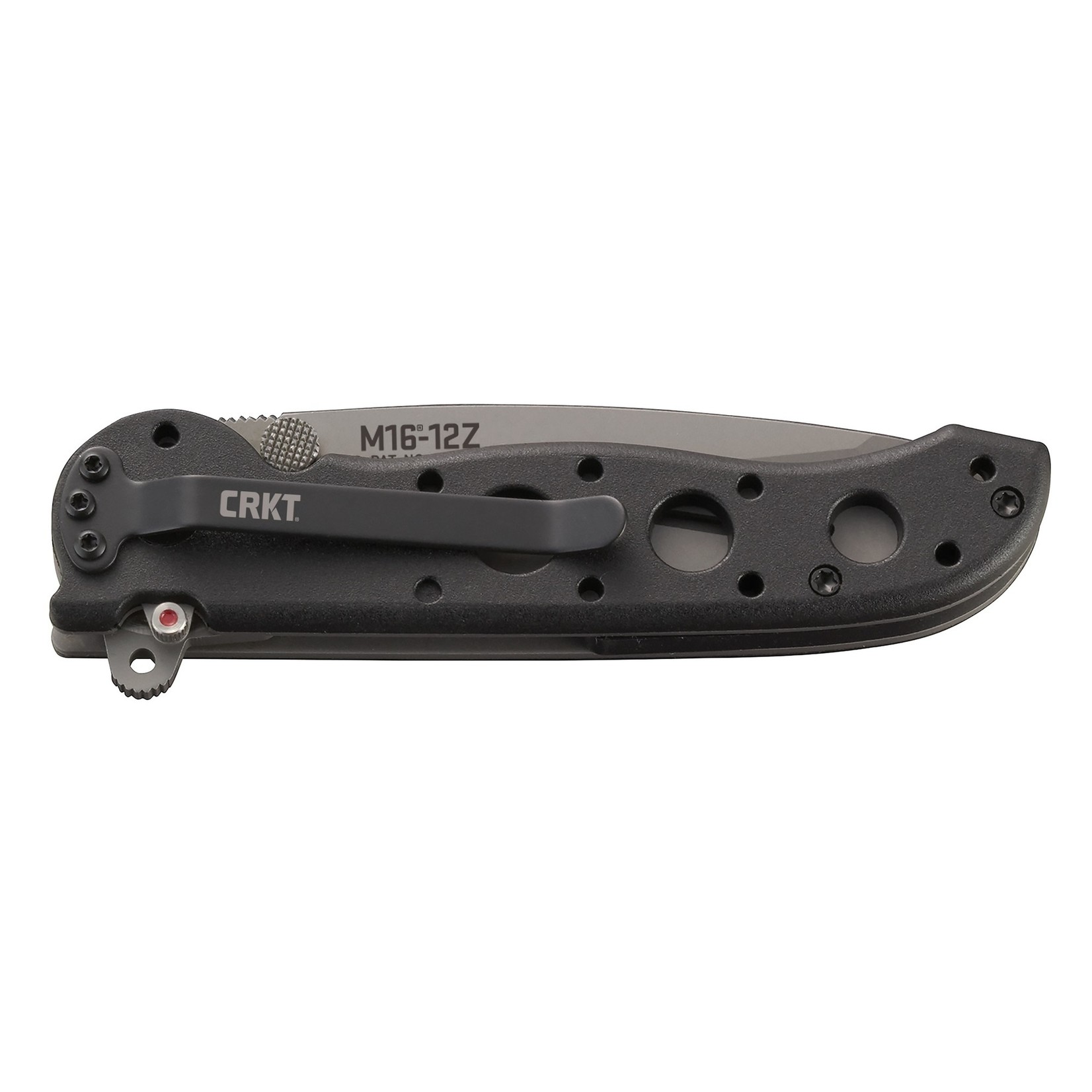 CRKT CRKT M16-12Z Tanto kartel