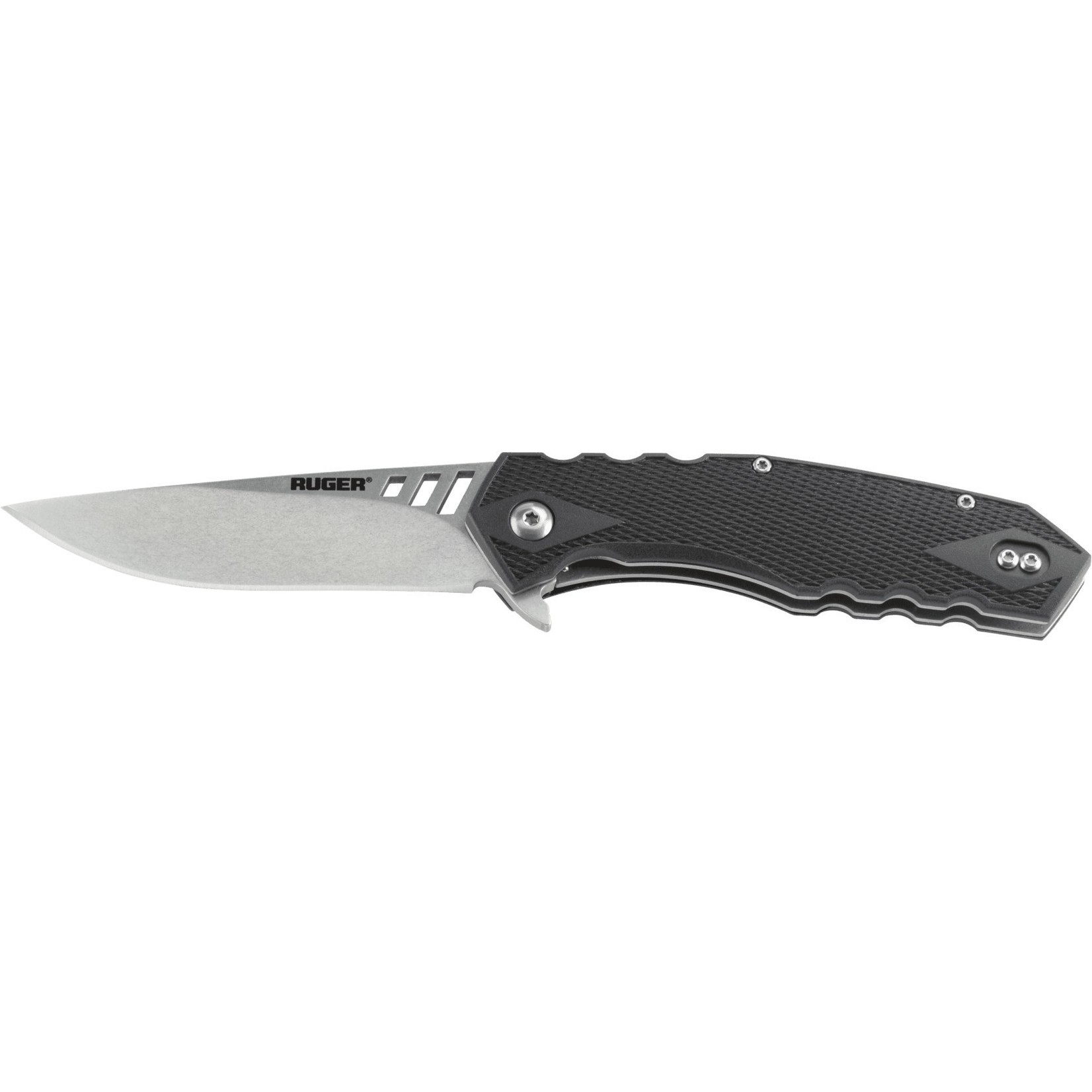 CRKT CRKT Ruger Follow-Through Compact