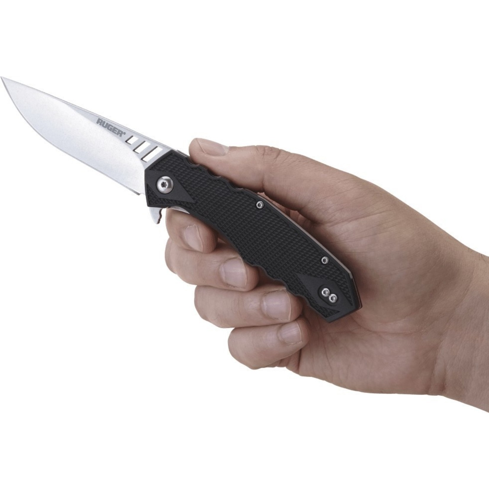 CRKT CRKT Ruger Follow-Through Compact