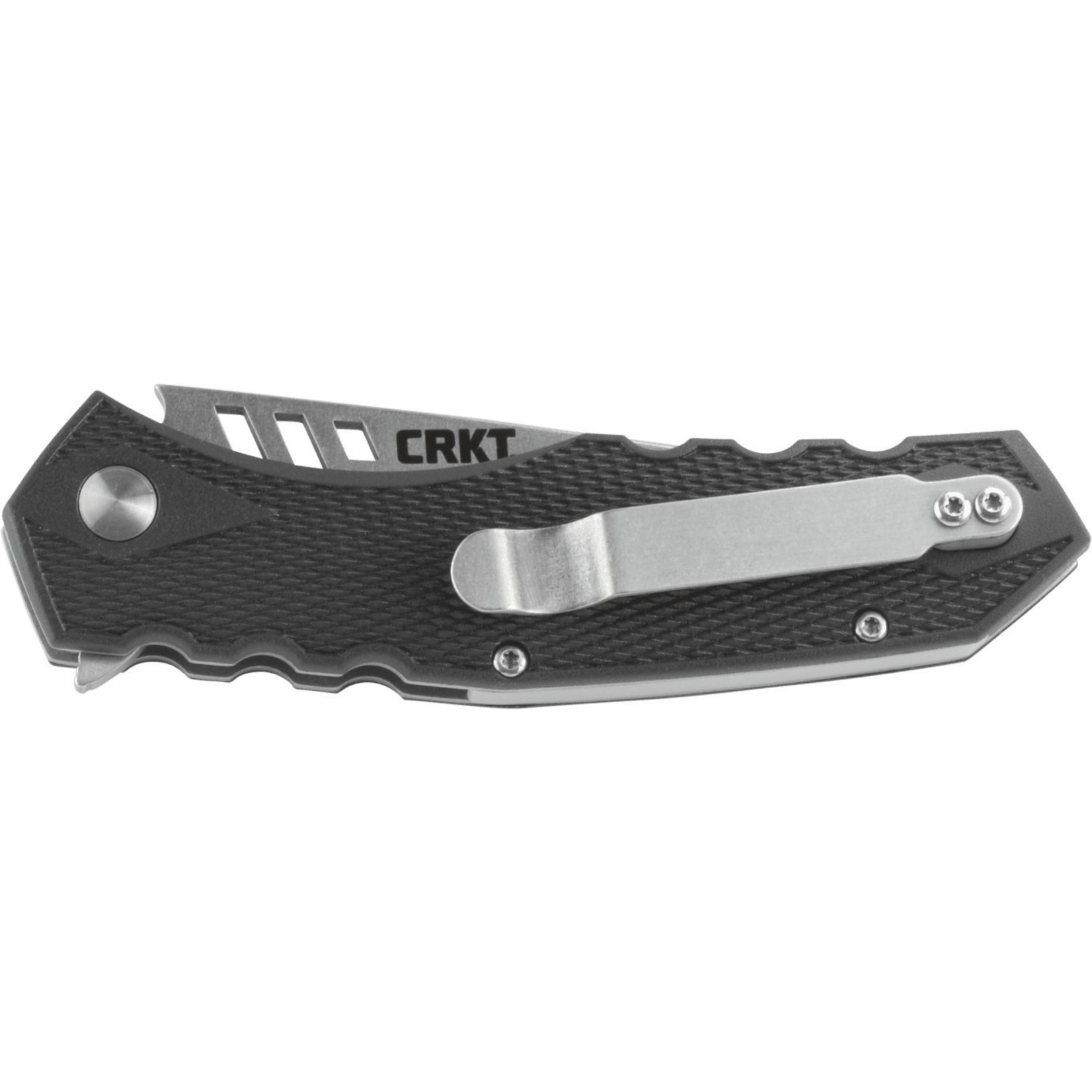 CRKT CRKT Ruger Follow-Through Compact