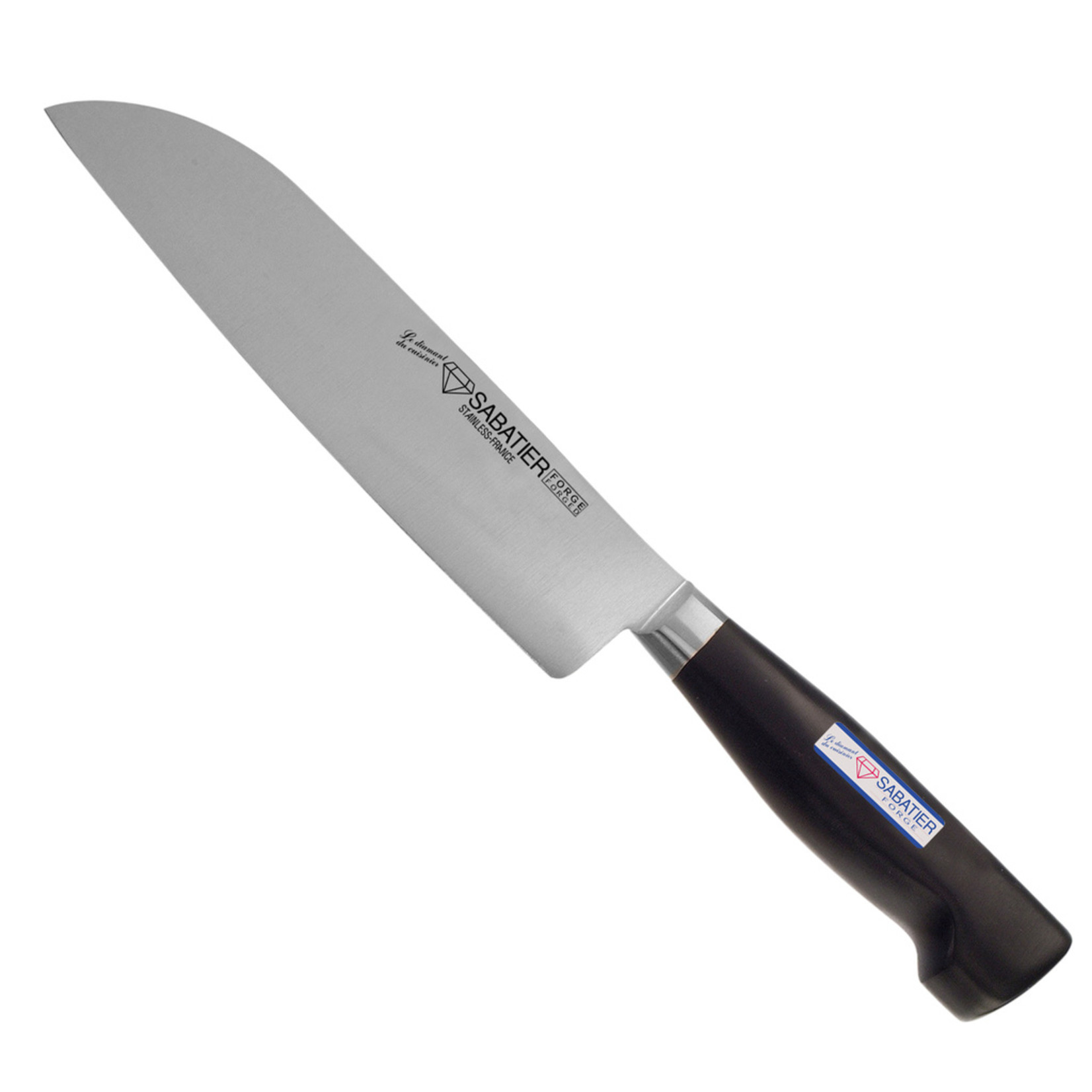 Diamant Sabatier Diamant Sabatier Forge Santokumes 18cm