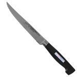 Diamant Sabatier Forge Steakmes 13cm met microkartels