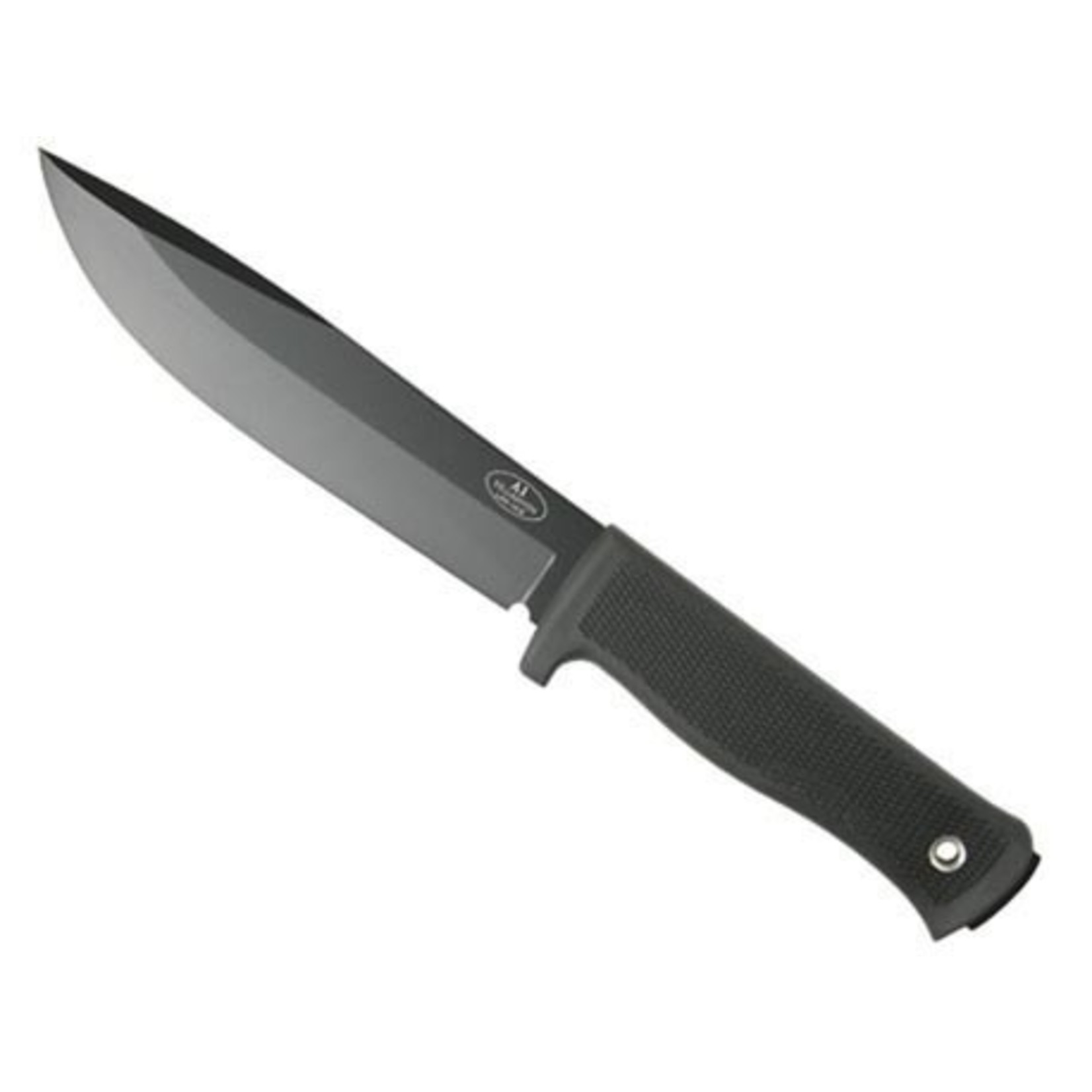 Fallkniven Fallkniven A1 Expedition knife zwart