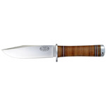 Fallkniven Northern Light Frej