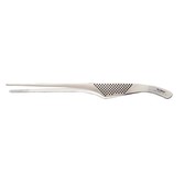 May - kookpincet - keukenpincet - grilltang - 30 cm lang - roestvrij staal