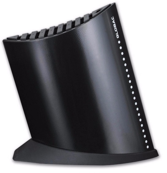 Kyocera Rond, 6-8 messen, inclusief een Santoku en een