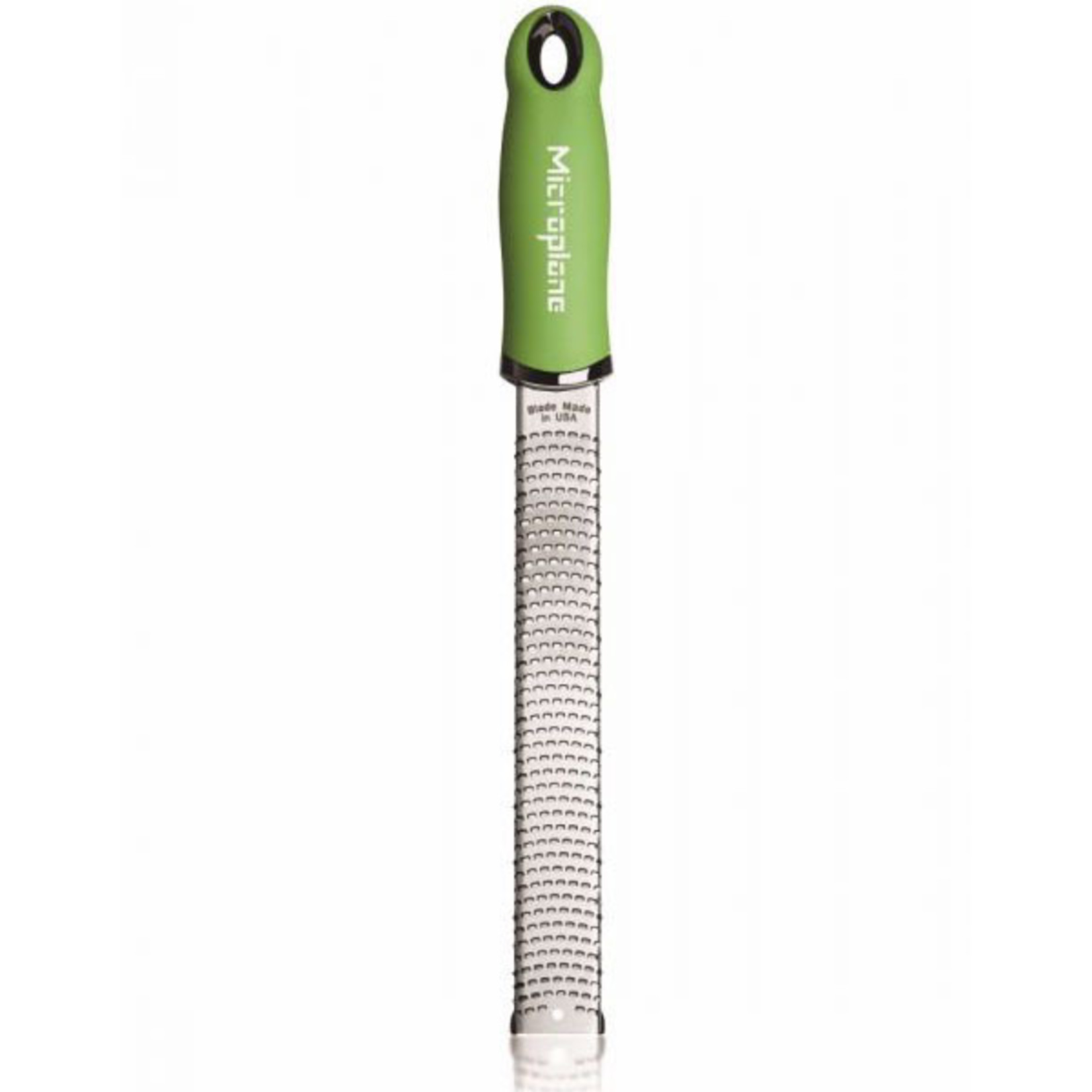 Microplane Microplane Premium rasp groen