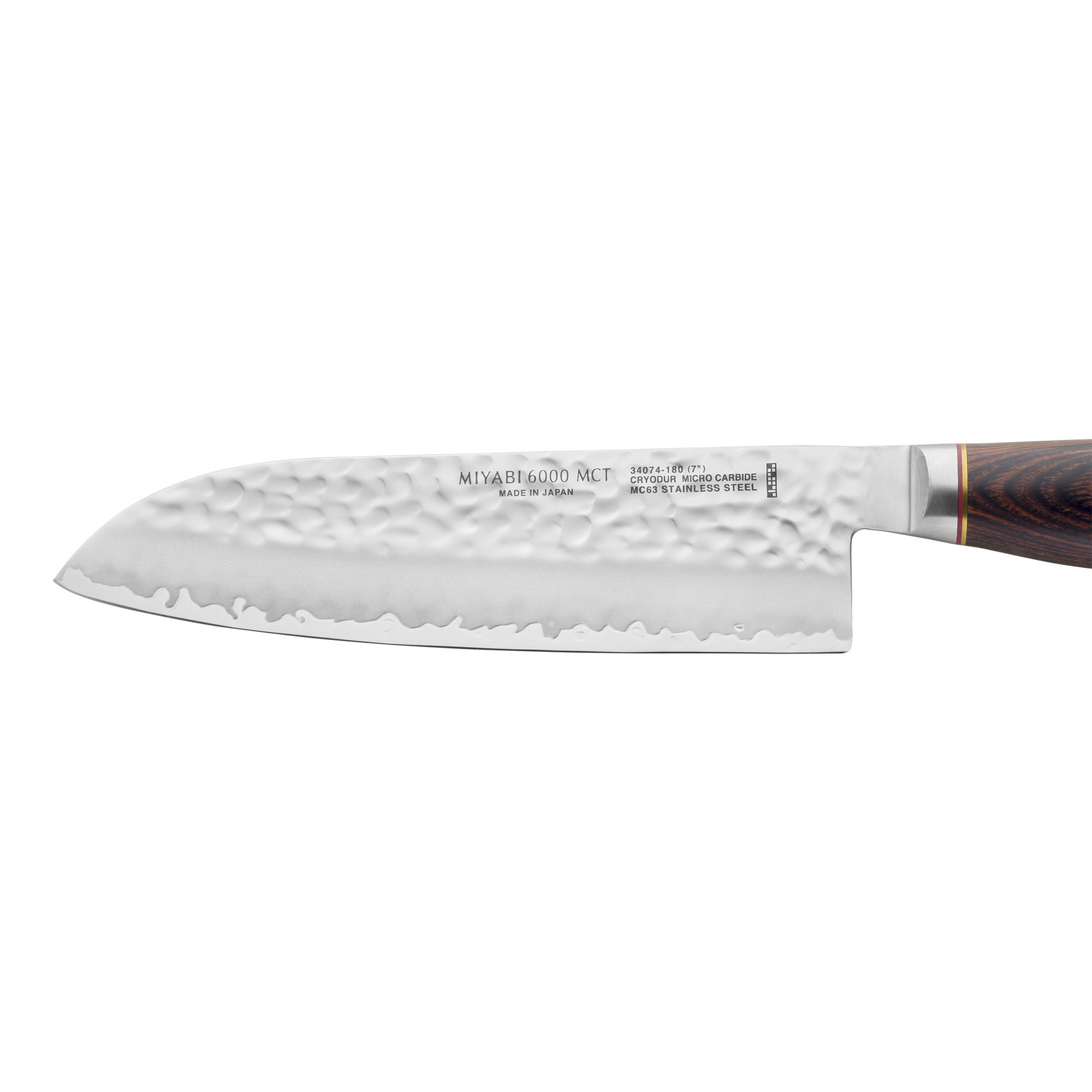 Miyabi Miyabi 6000MCT Santoku 18cm