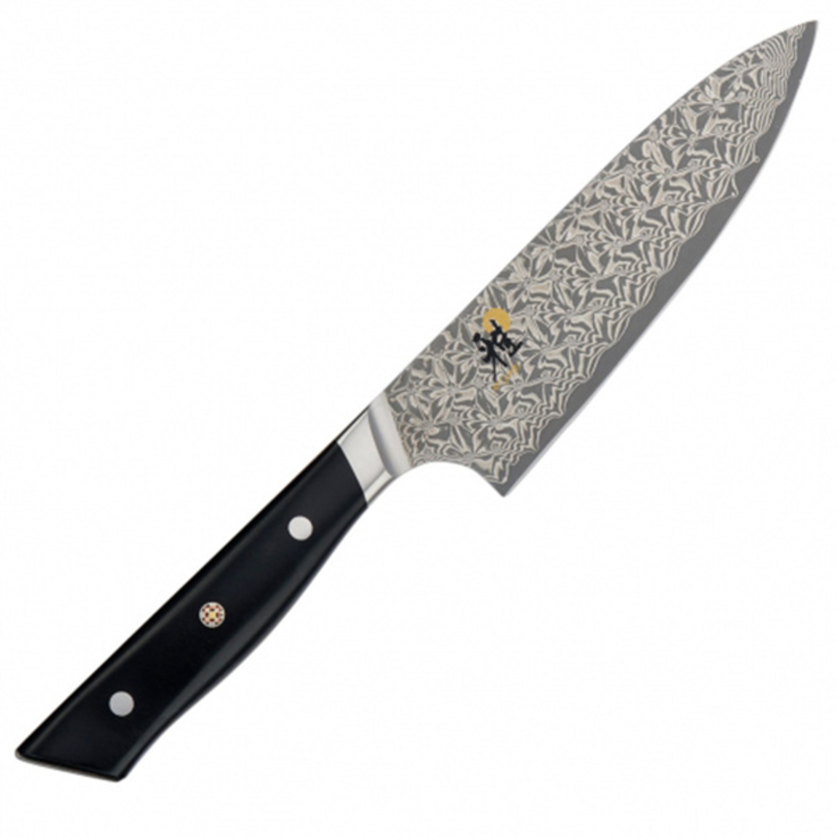 Miyabi MIYABI 800DP GYUTOH 16cm Damasstaal