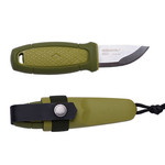 Mora of Sweden Eldris groen met accessoires