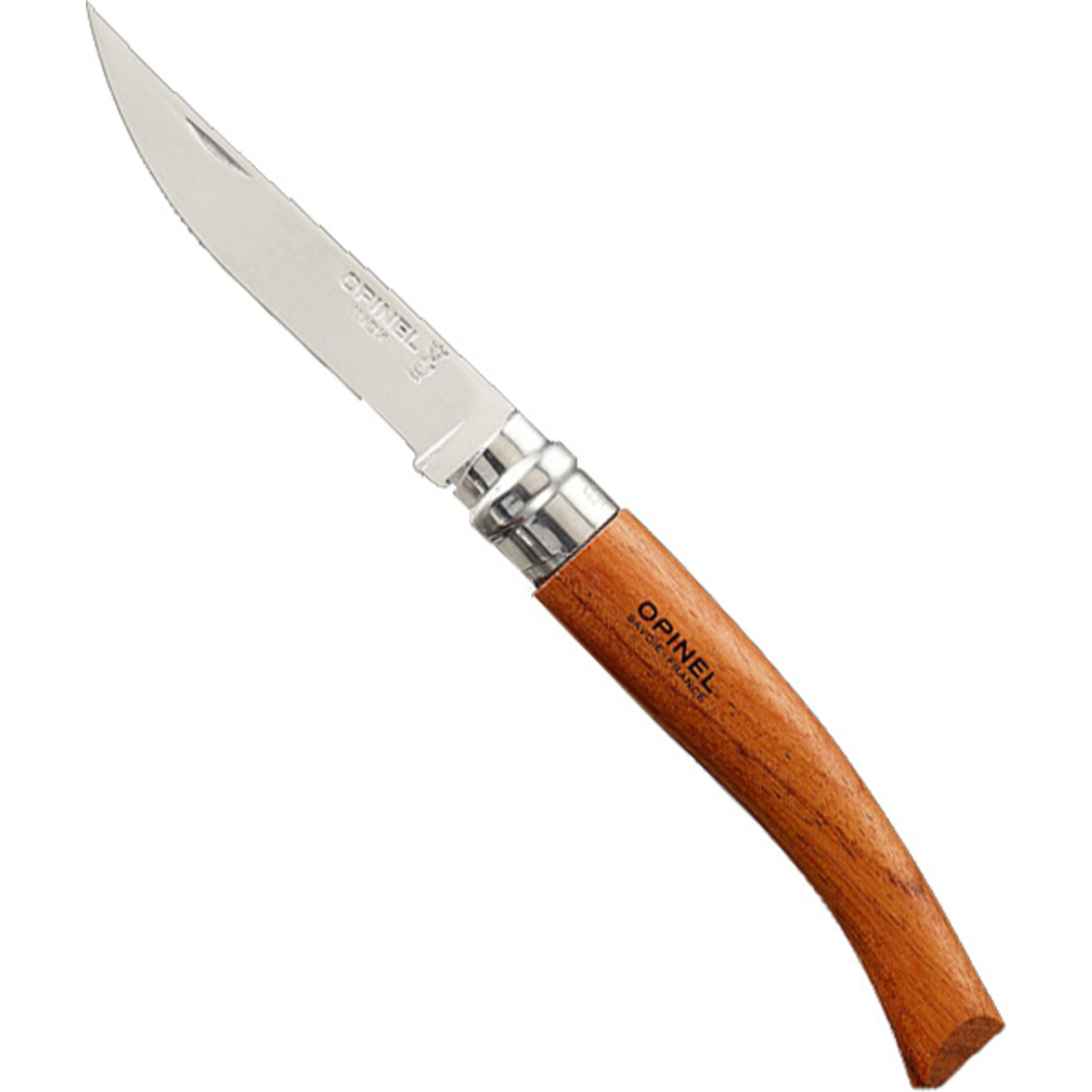 Opinel Opinel Bubinga slimline fileermes 8cm