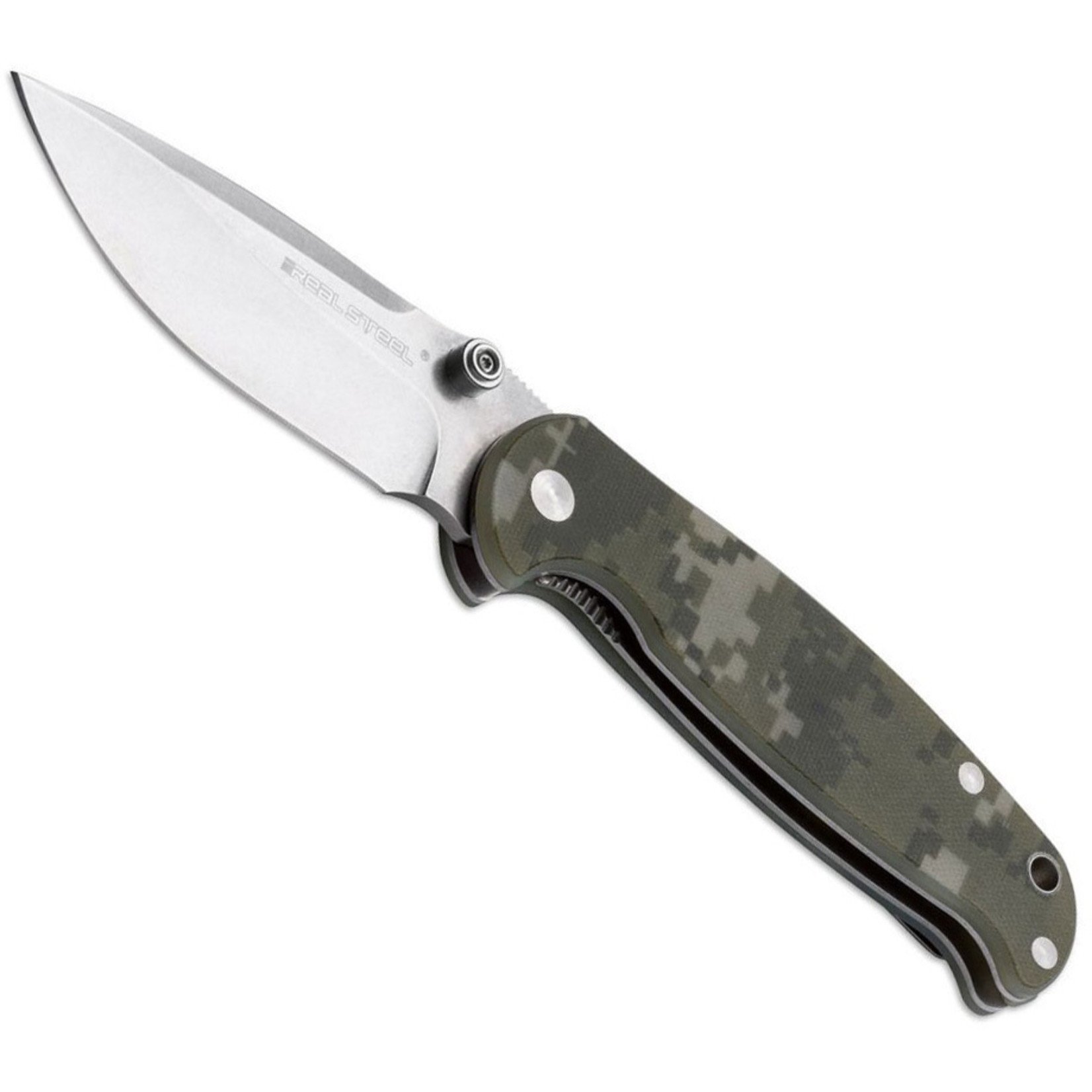 Real Steel Real Steel H6 camo