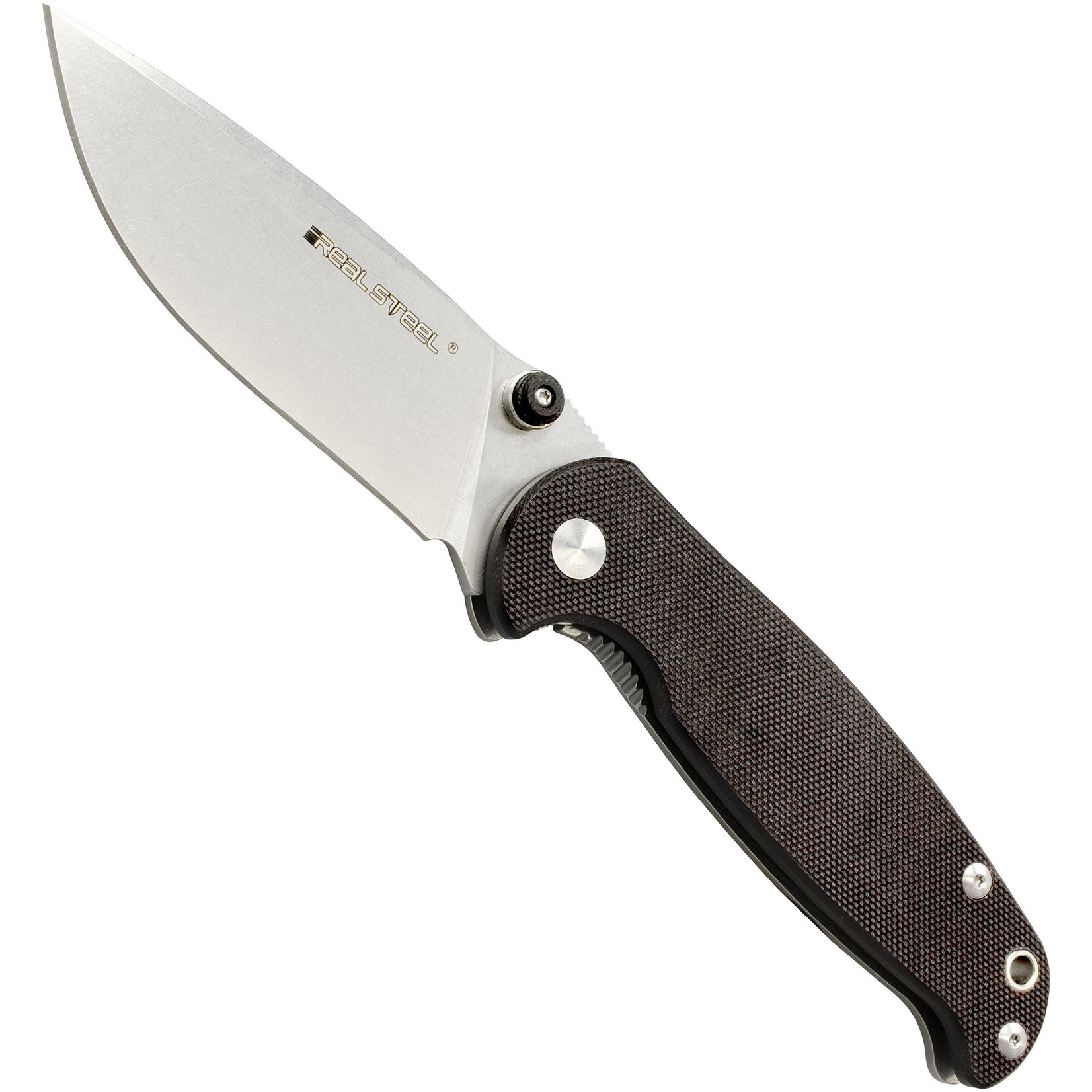 Real Steel Real Steel H6 S1 zwart