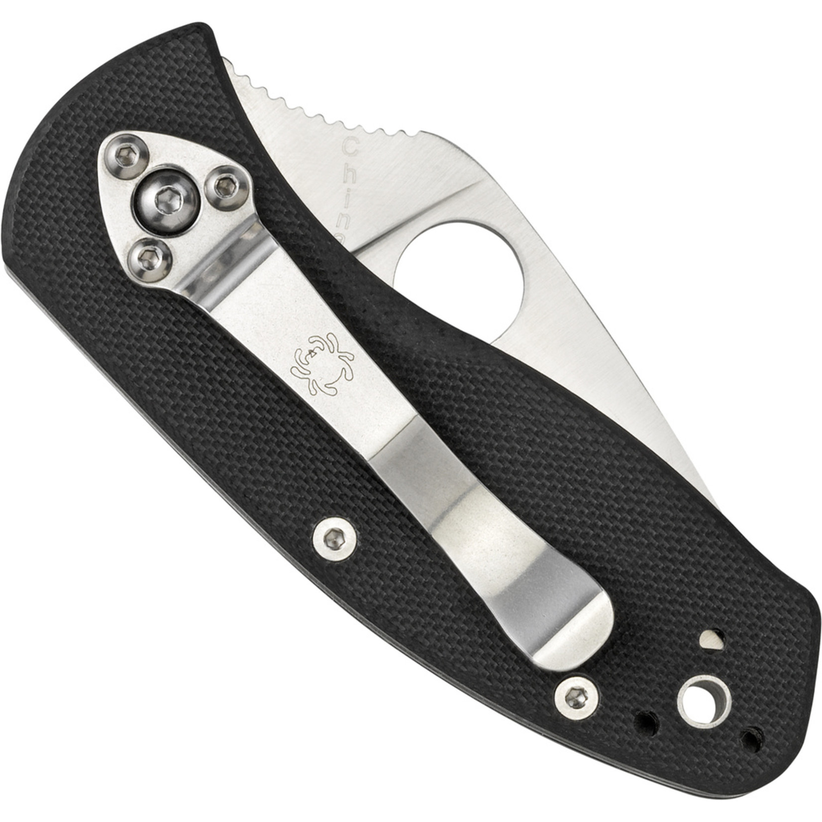 Spyderco Spyderco Ambitious