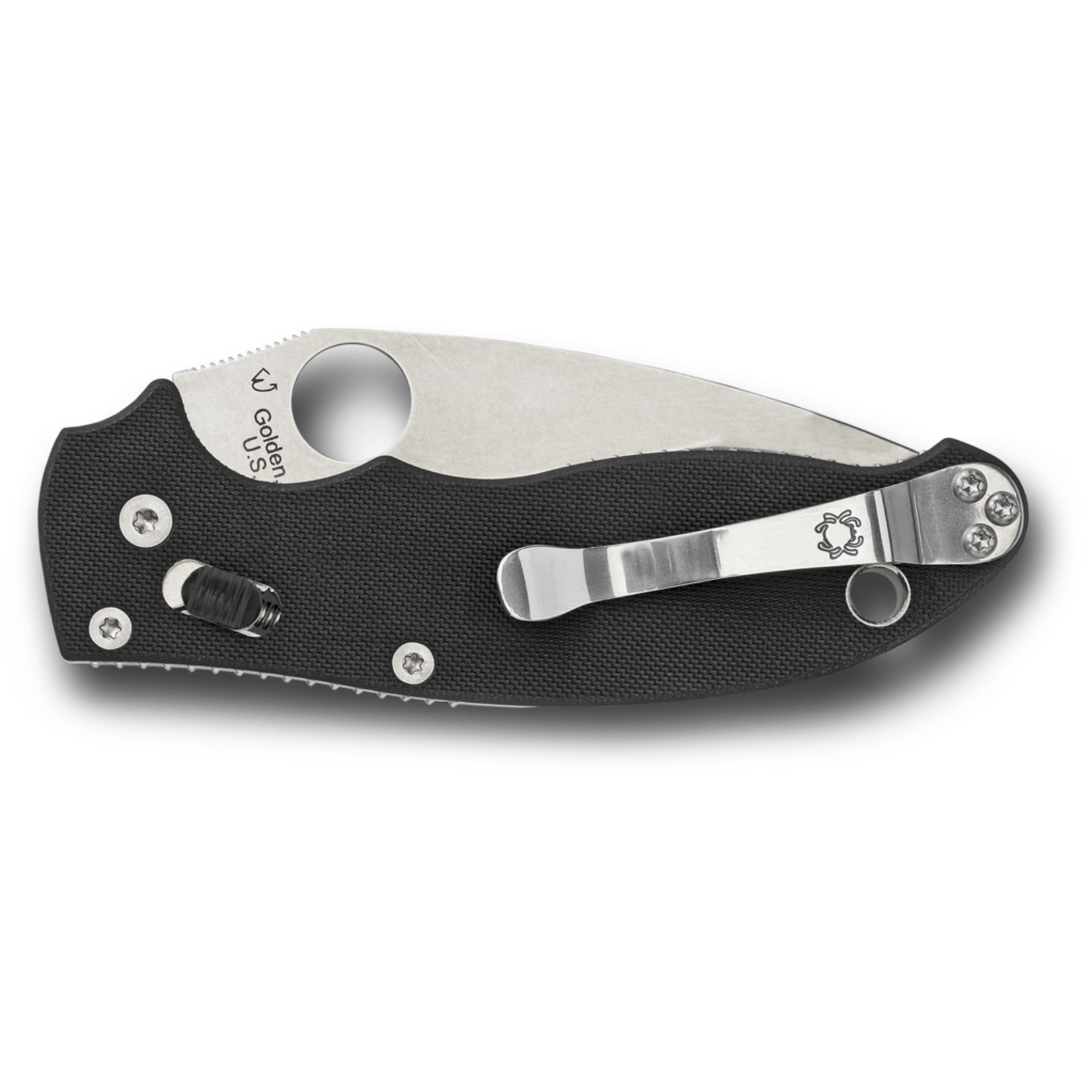 Spyderco Spyderco Manix 2