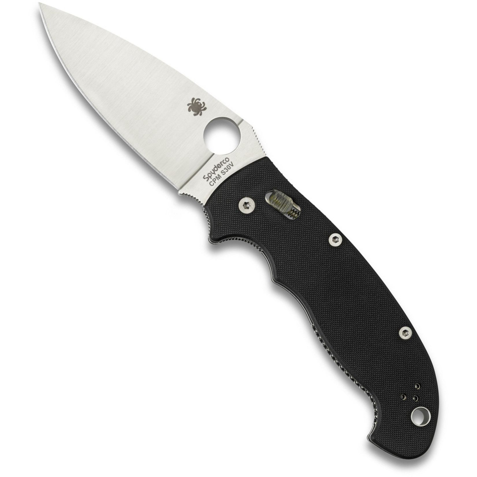 Spyderco Spyderco Manix 2 XL