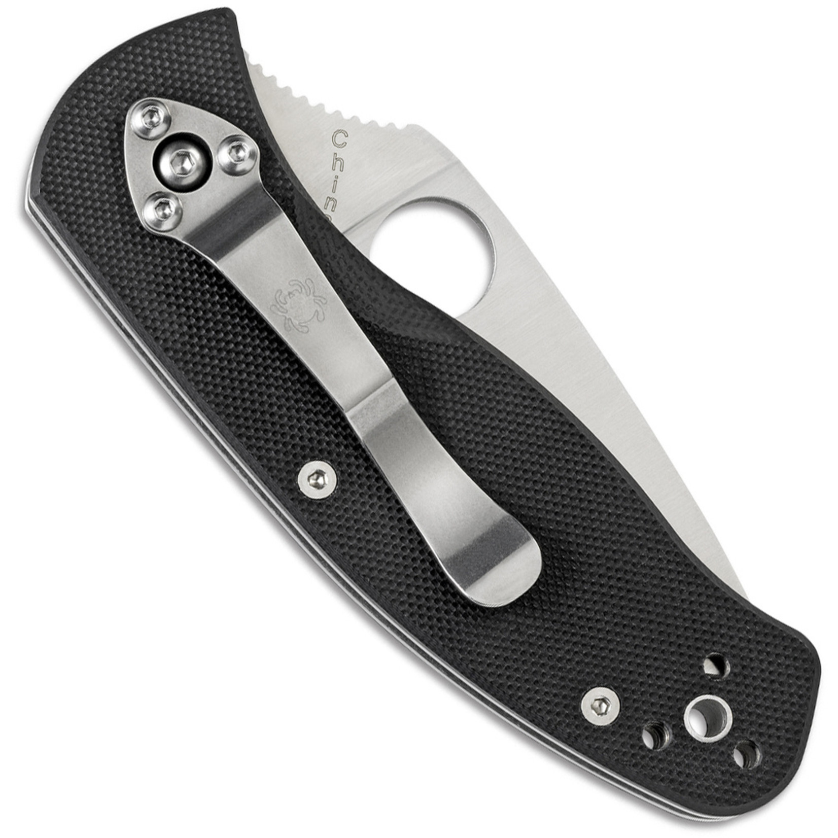 Spyderco Spyderco Persistence