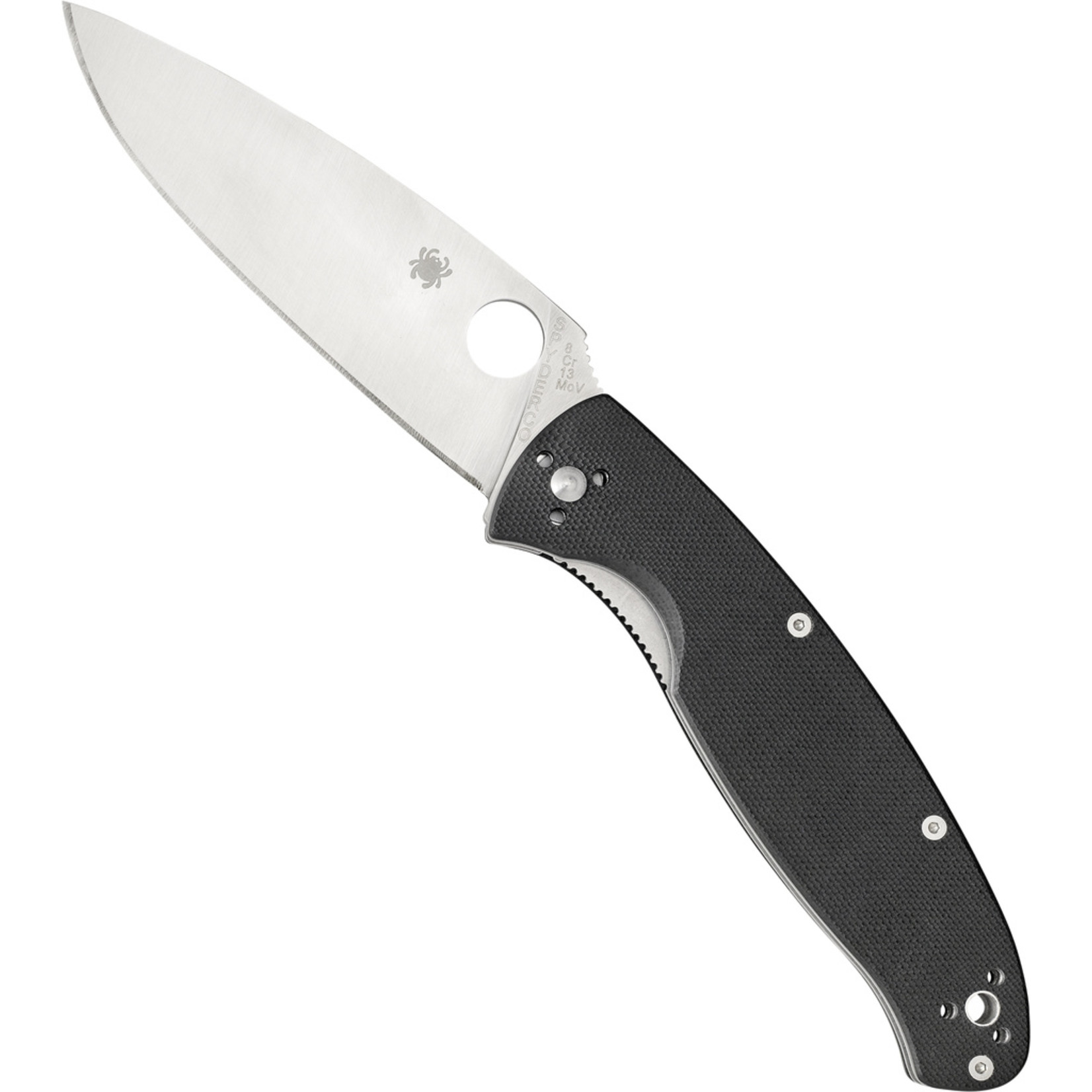 Spyderco Spyderco Resilience