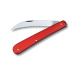 Victorinox Bakkerszakmes rood alox