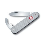 Victorinox Victorinox Bantam alox zilver