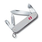 Victorinox Cadet alox zilver