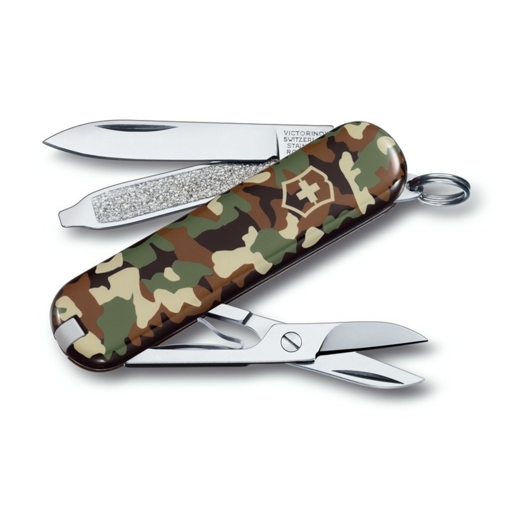 Victorinox Victorinox ClassicSD camouflage