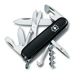 Victorinox Victorinox Climber zwart