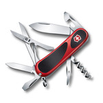 Victorinox Delemont EvoGrip 14