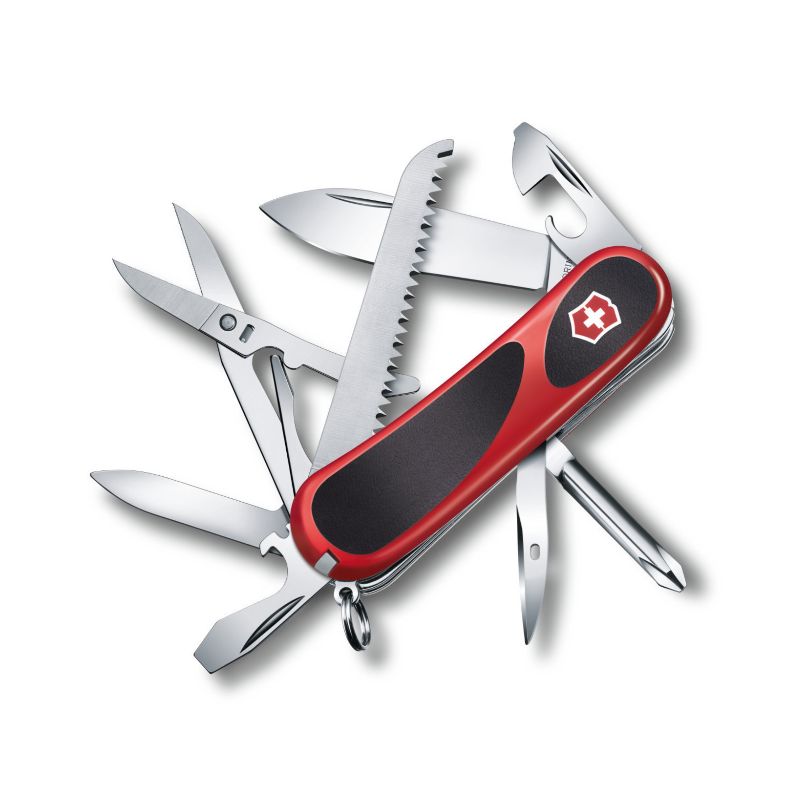 Victorinox Victorinox Delemont EvoGrip 18