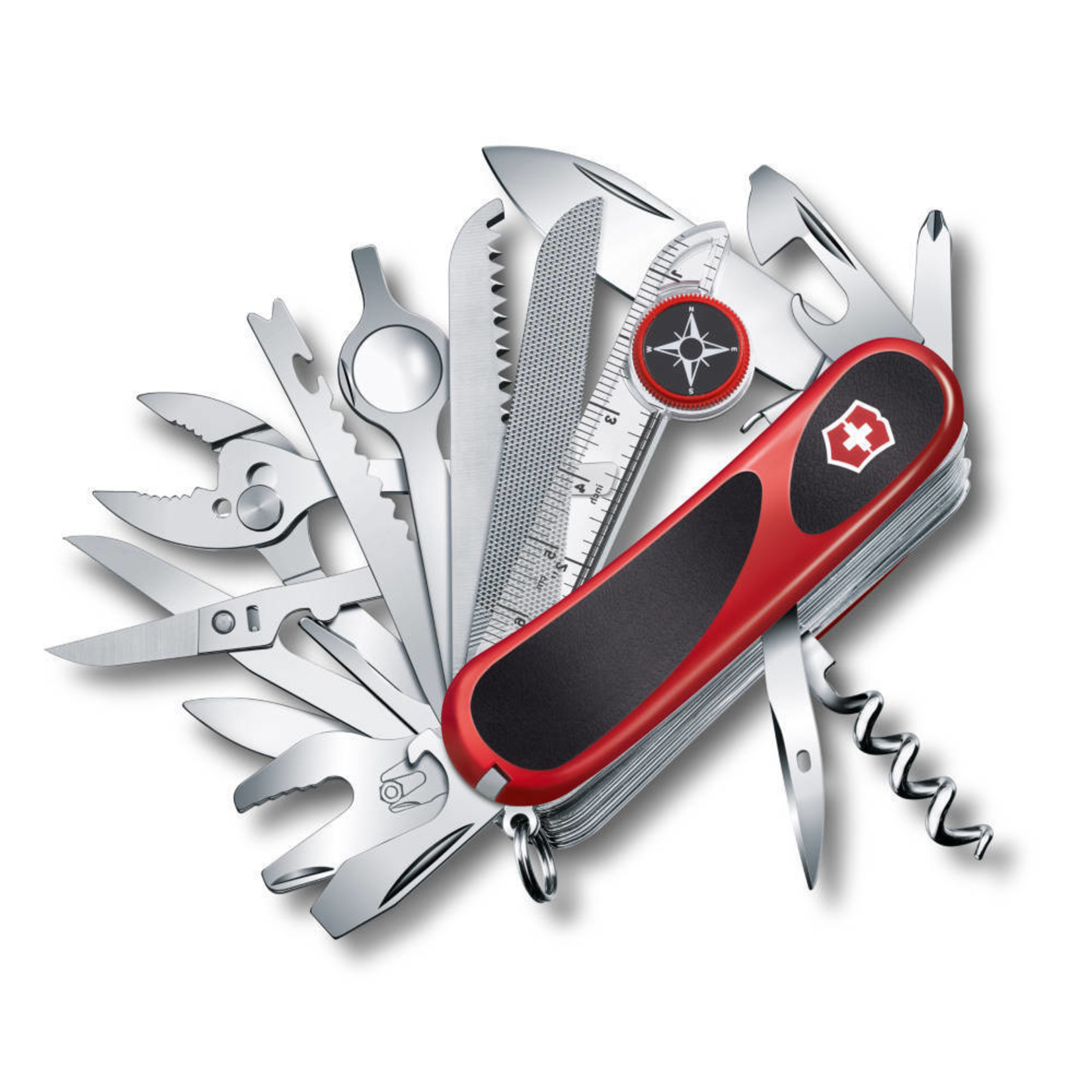 Victorinox Victorinox Delemont EvoGrip S54