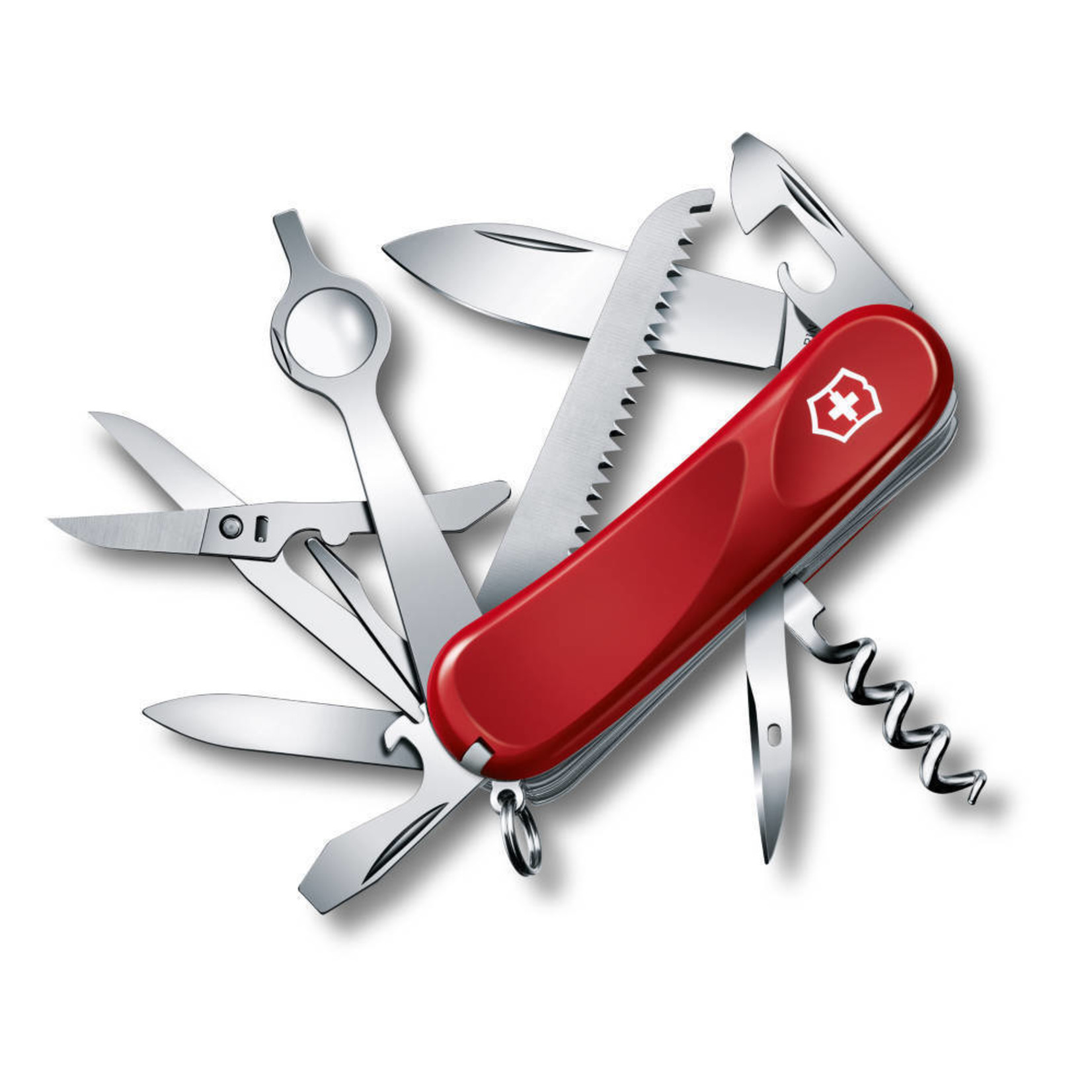 Victorinox Victorinox Delemont Evolution 23