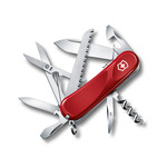 Victorinox Delemont Evolution S17