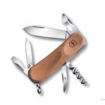 Victorinox Delemont EvoWood 10