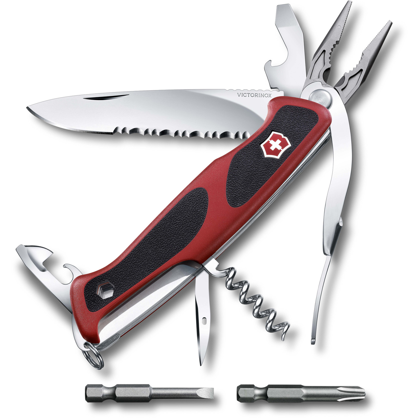 Victorinox Victorinox Delemont RangerGrip 174 Handyman