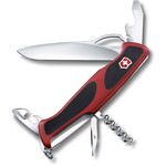 Victorinox Delemont RangerGrip 61 Rood