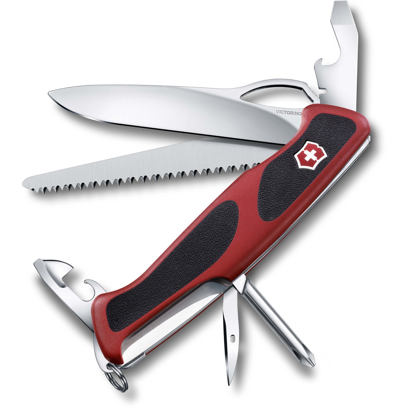 Victorinox Victorinox Delemont RangerGrip 78