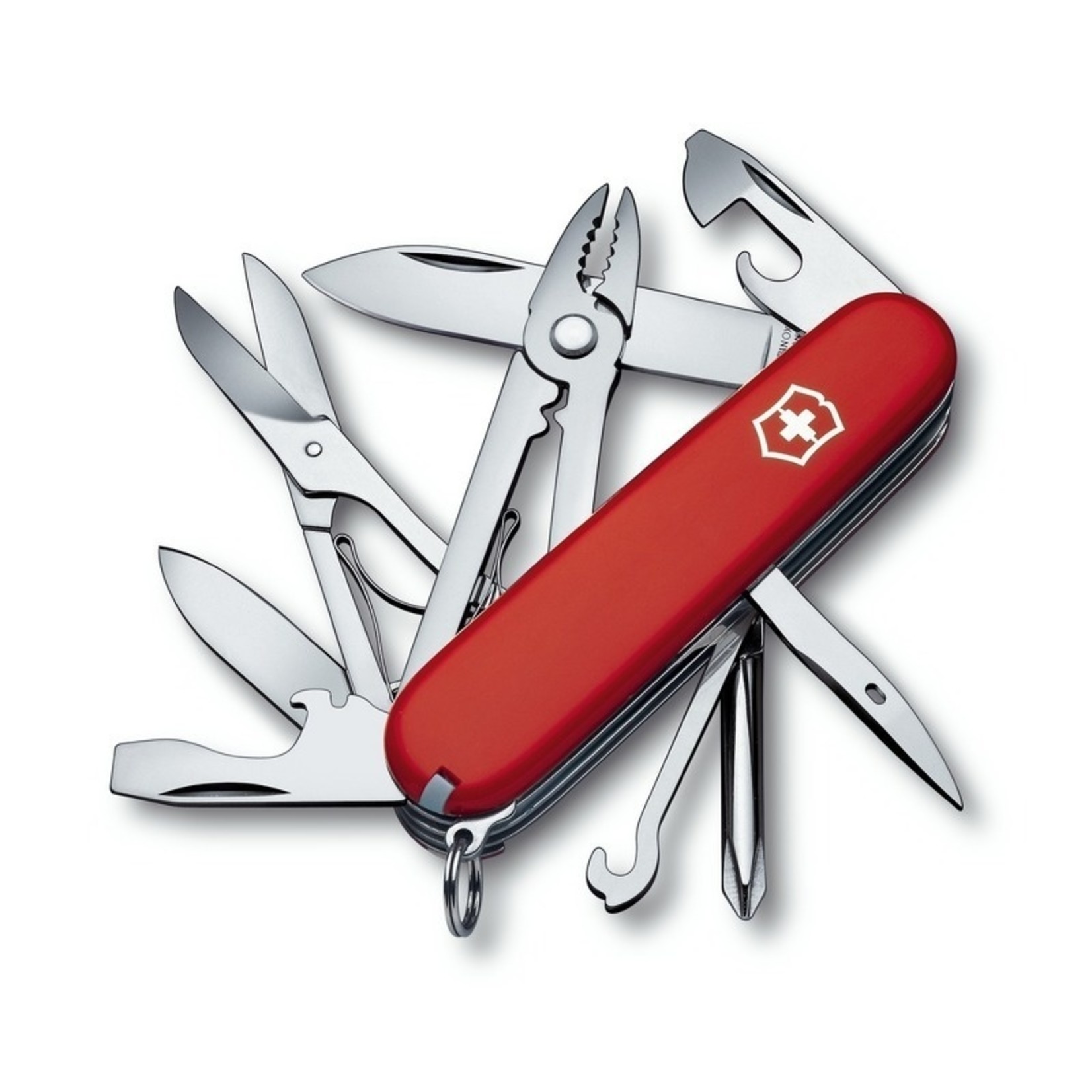 Victorinox Victorinox Deluxe Tinker