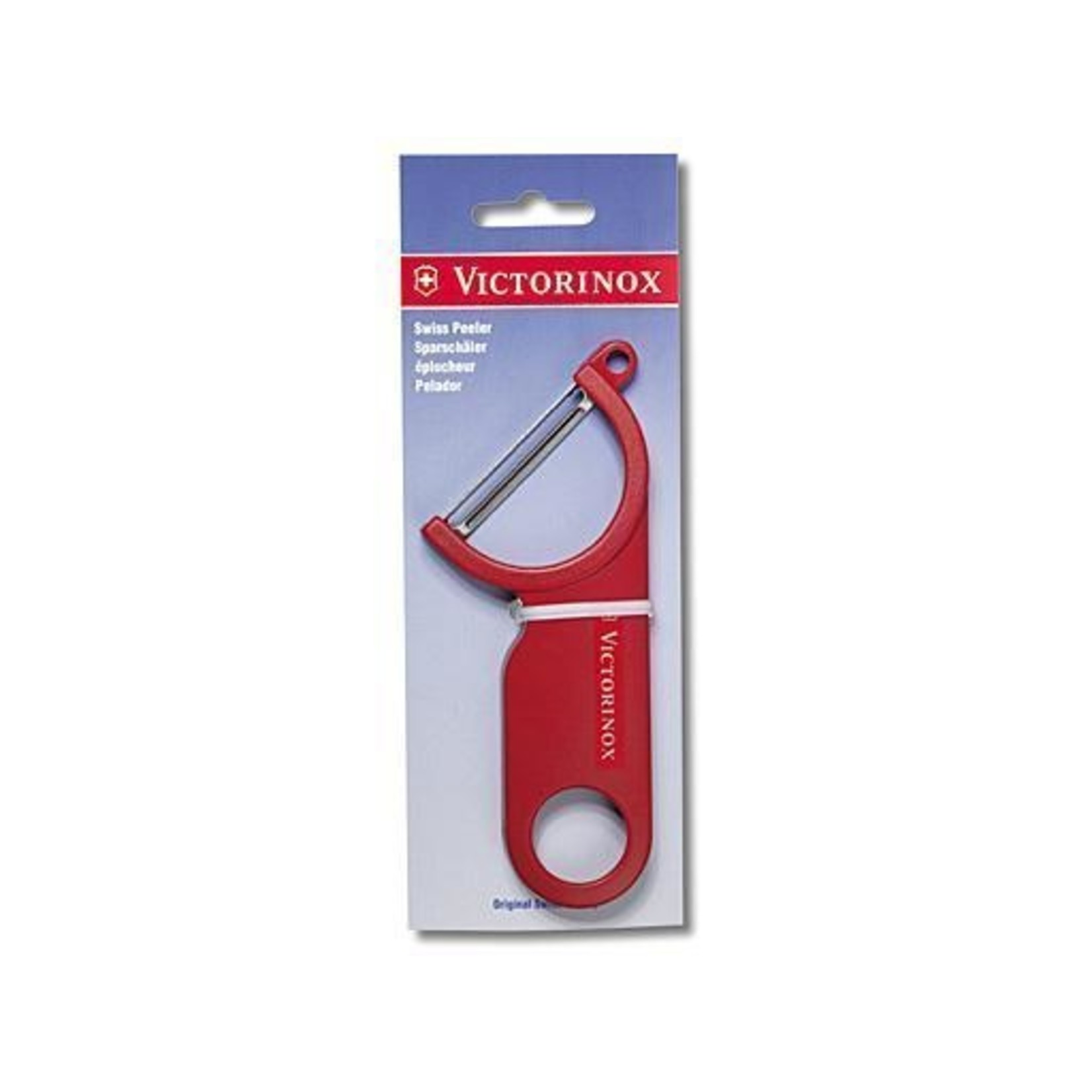 Victorinox Victorinox dunschiller rood