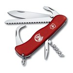 Victorinox Equestrian rood