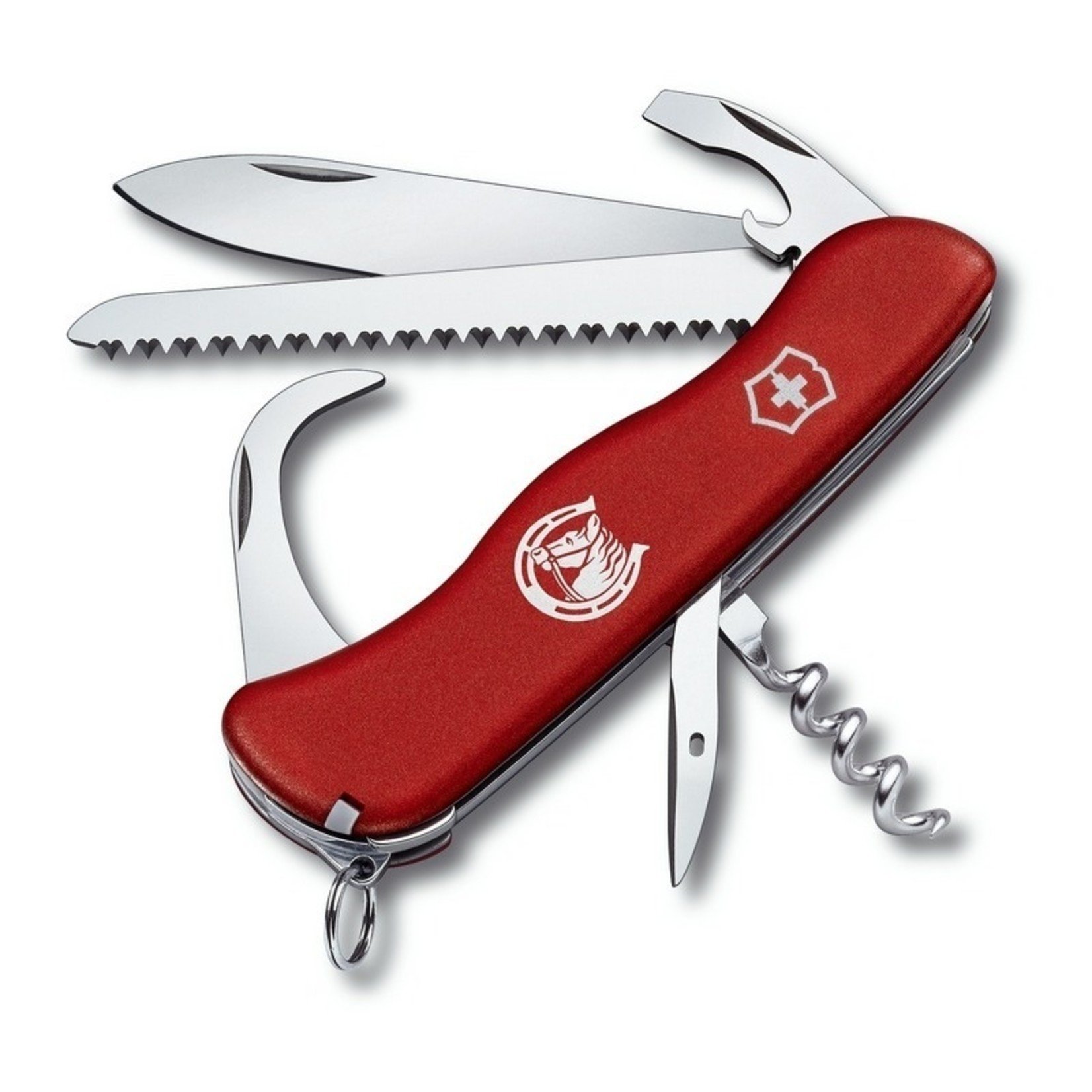 Victorinox Victorinox Equestrian rood