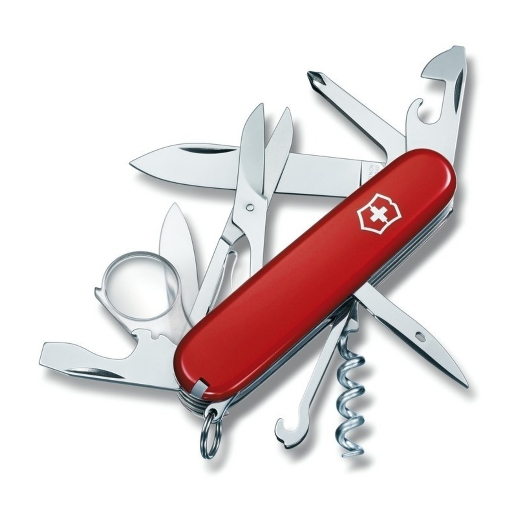 Victorinox Victorinox Explorer rood