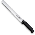 Victorinox Fibrox bakkersmes 25cm glad