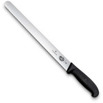 Victorinox Fibrox bakkersmes 30cm gekarteld