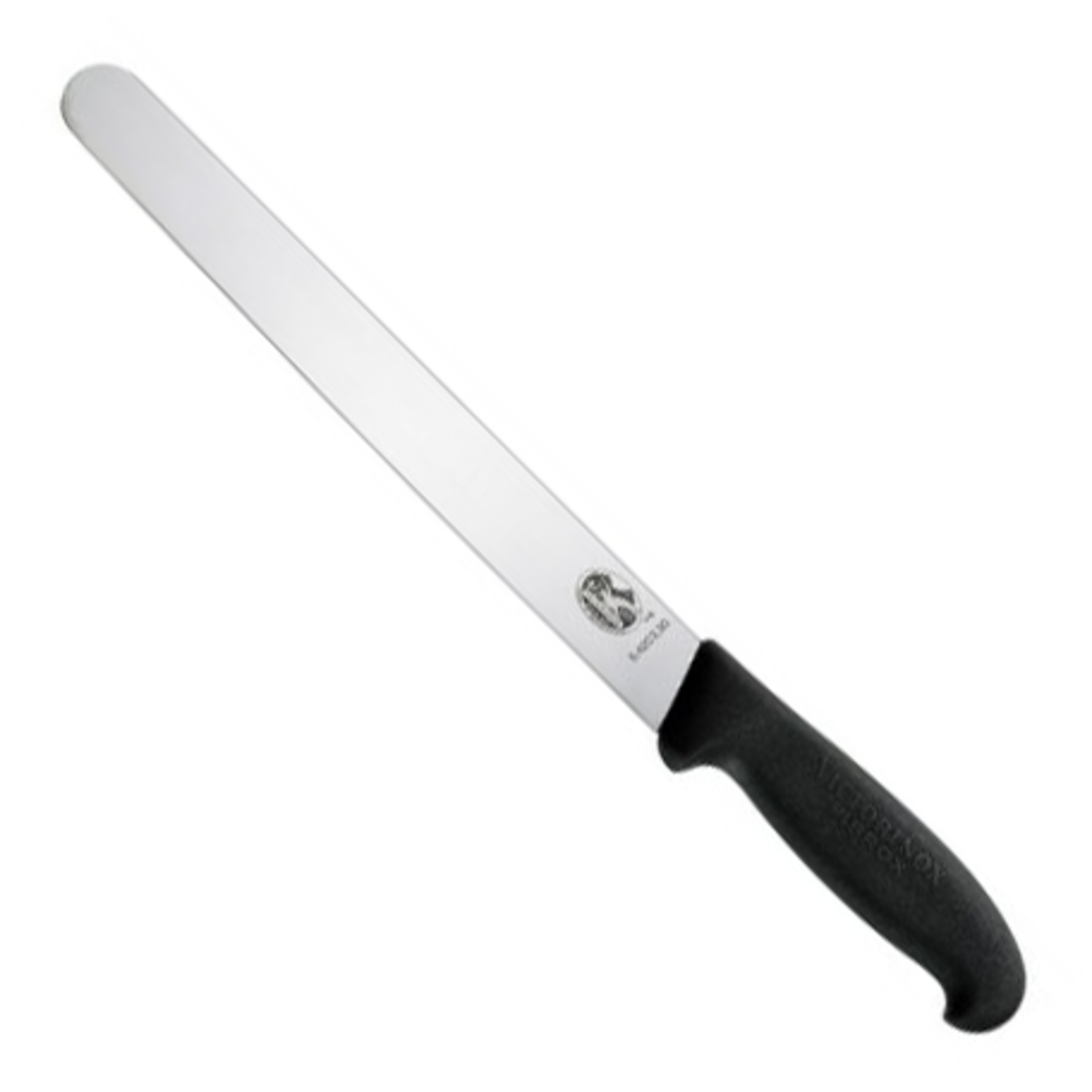 Victorinox Victorinox Fibrox bakkersmes 30cm glad