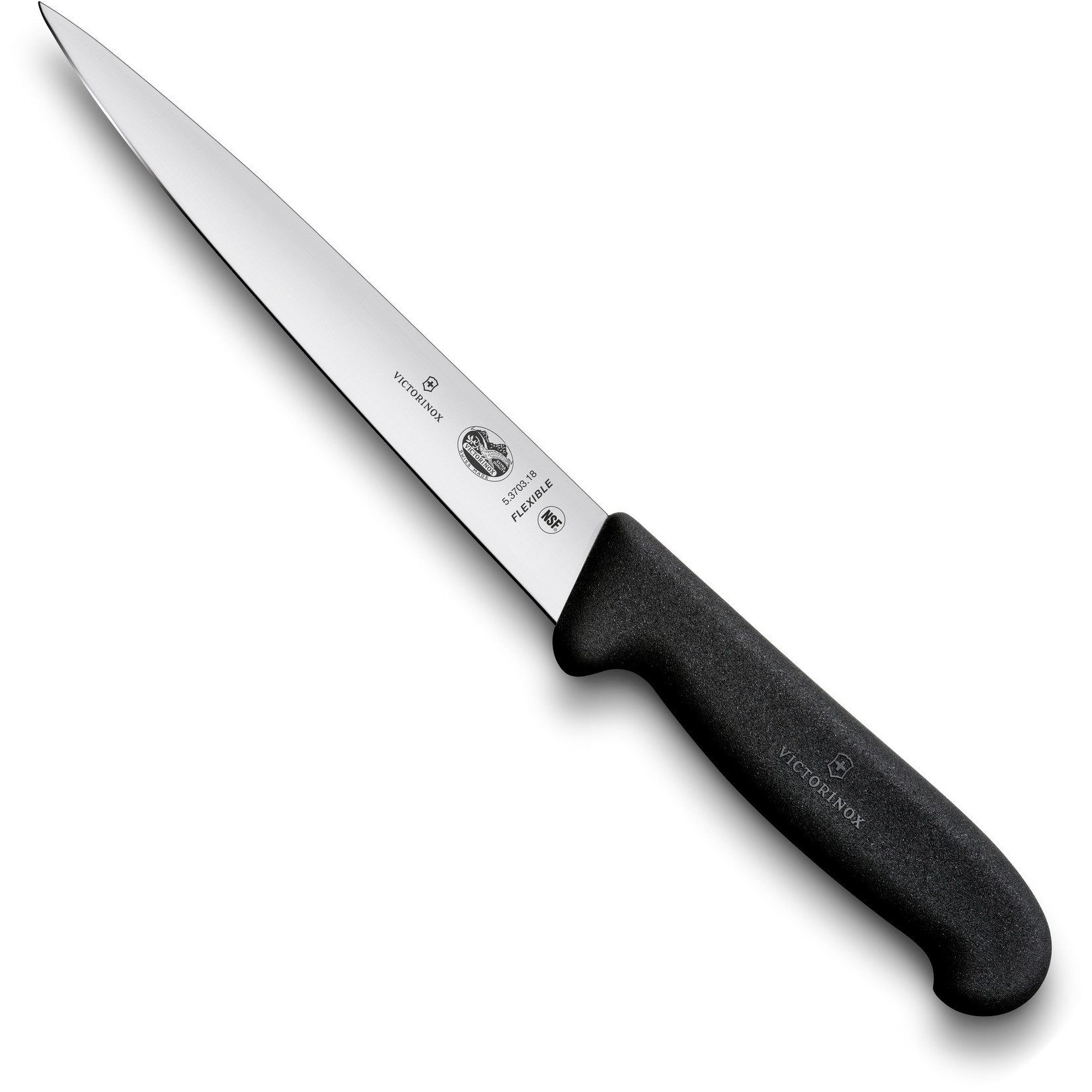 Victorinox Victorinox Fibrox fileermes 18cm