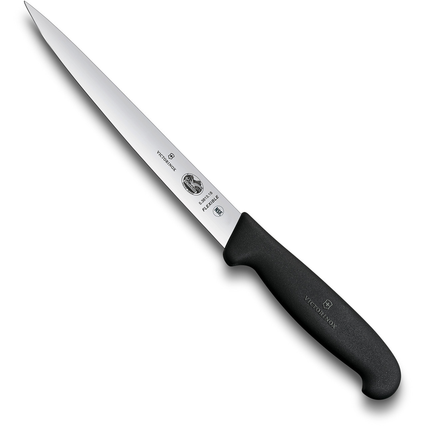 Victorinox Victorinox Fibrox fileermes 18cm