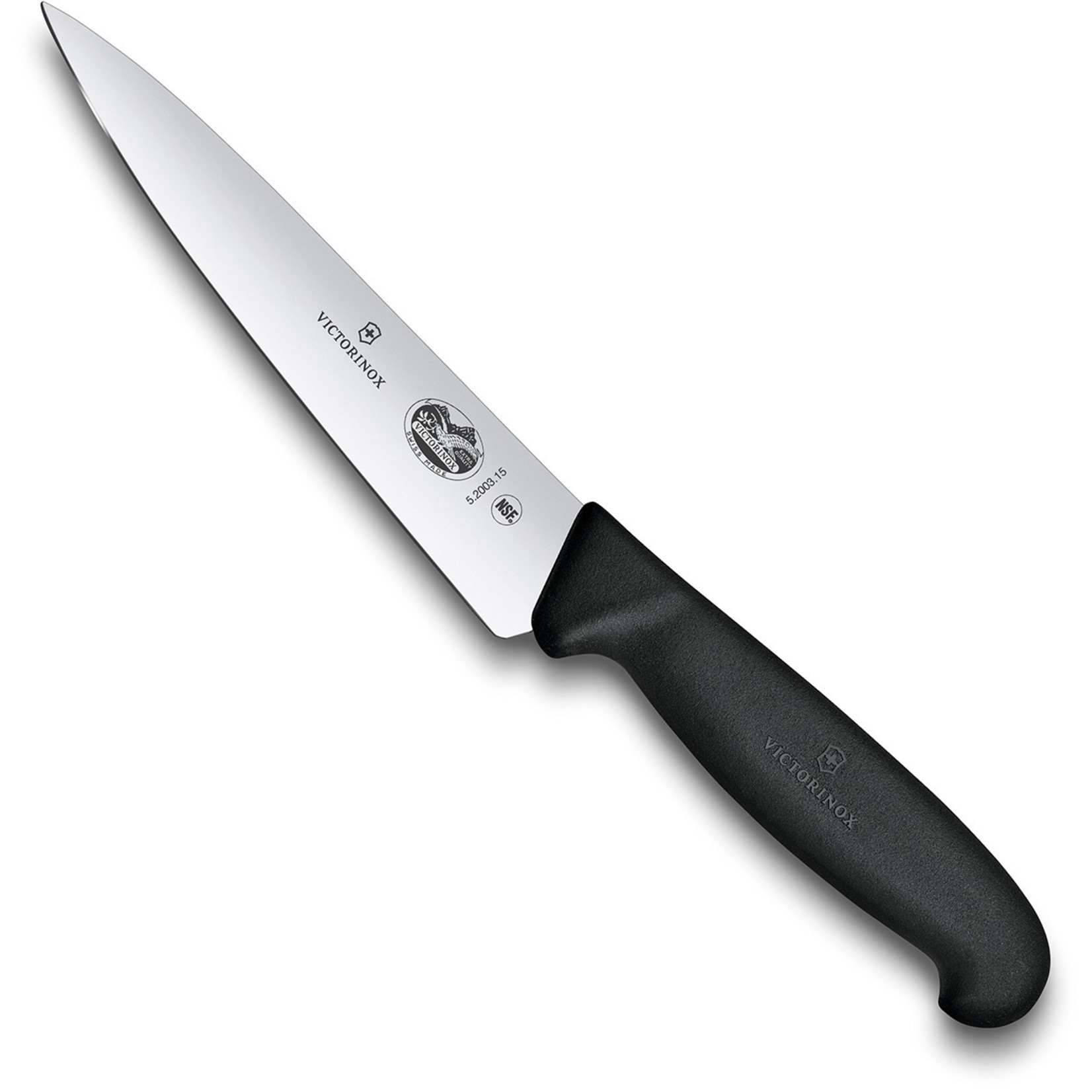 Victorinox Victorinox Fibrox koksmes 15cm