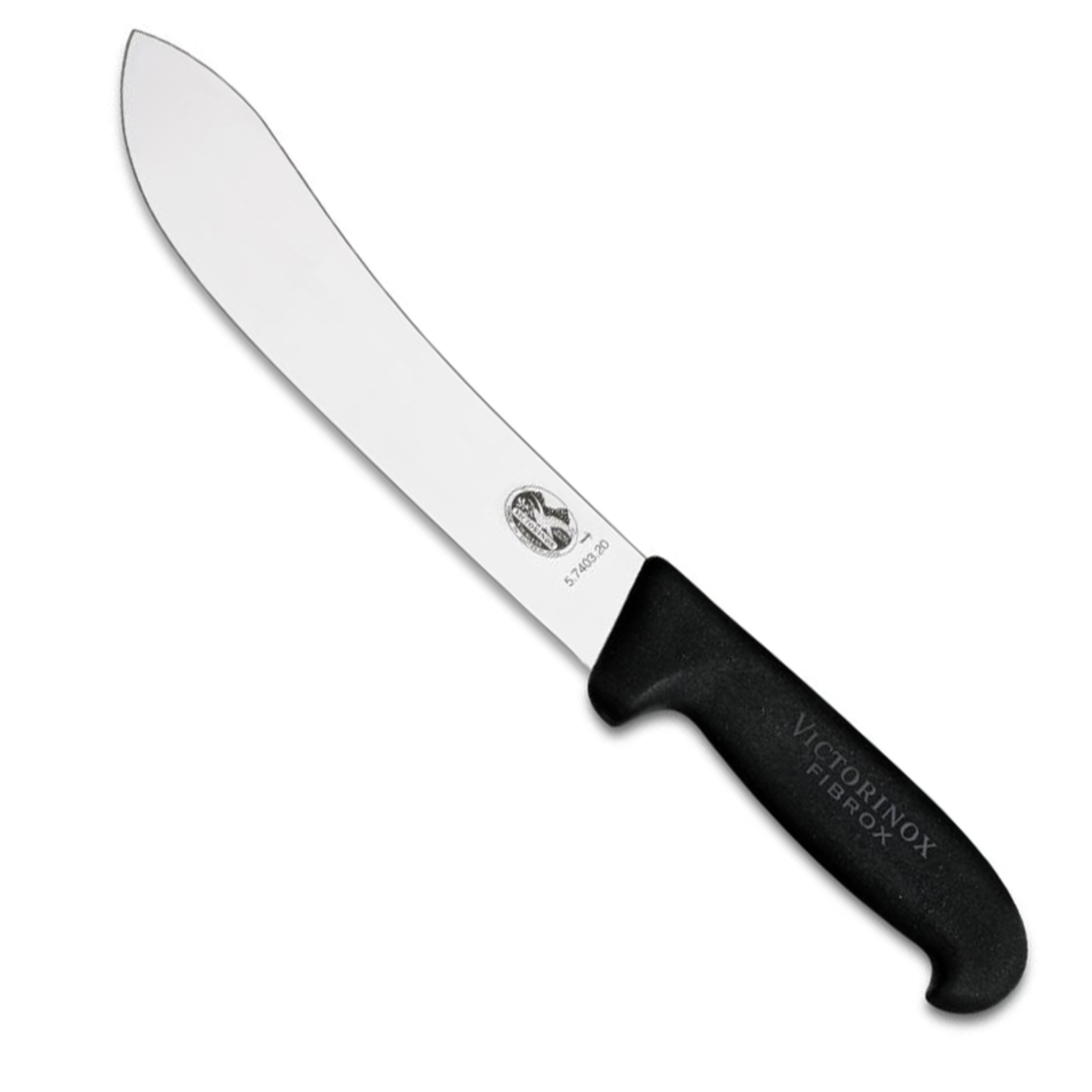 Victorinox Victorinox Fibrox slagersmes 18cm